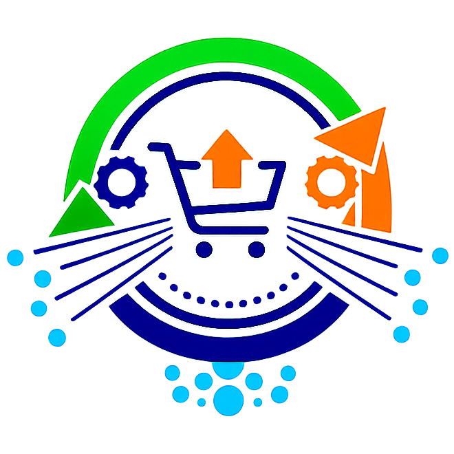 Facebook Autopublisher Logo